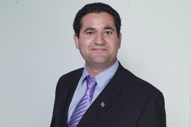 Babak Yeganegy-Bruckhoff