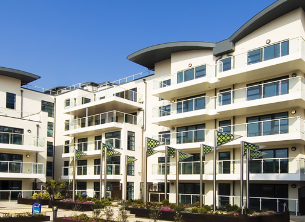A residential property business managing a large portfolio in Southampton