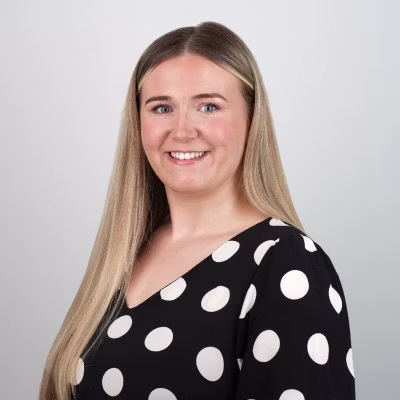 Megan Boyle, People and Culture Manager at Instant Funding