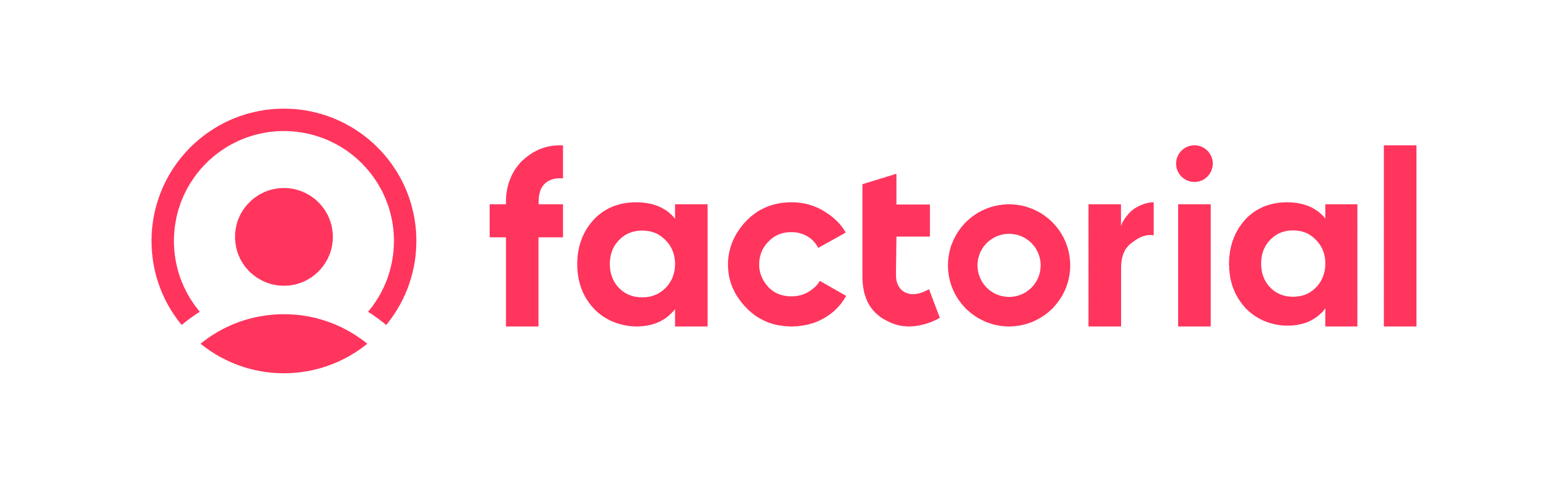 Factorial Logo