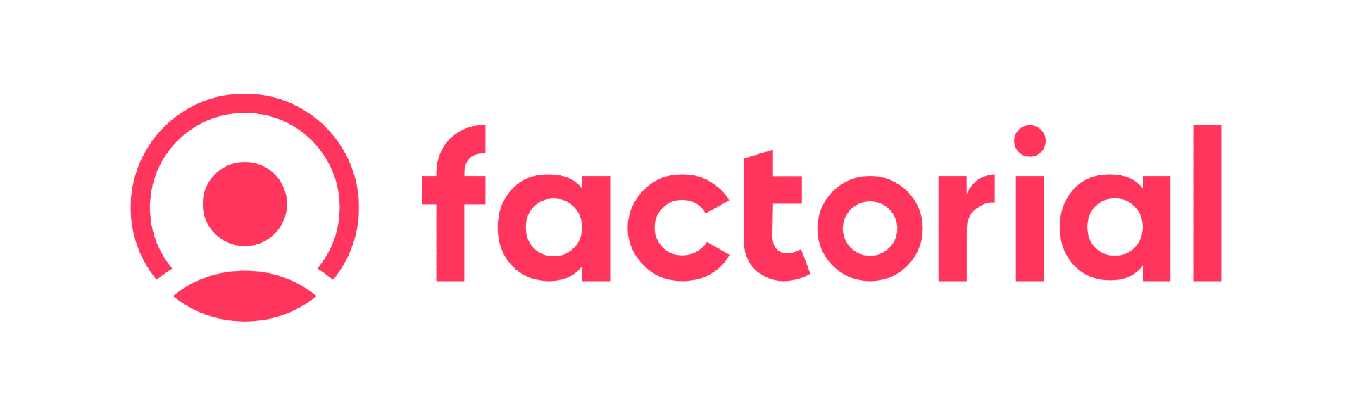 Factorial HR Software Logo