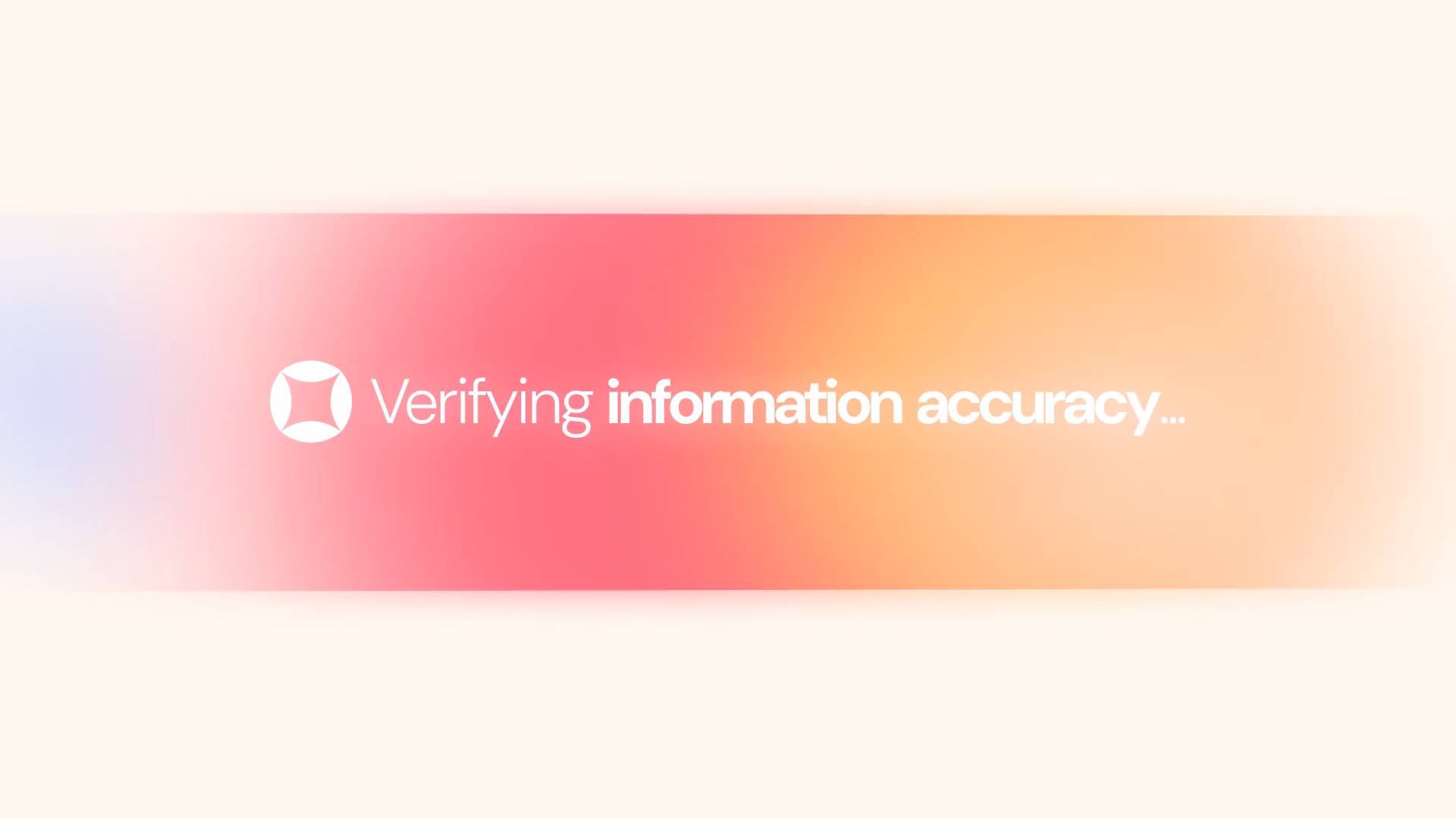 Make data-driven decisions with AI insights