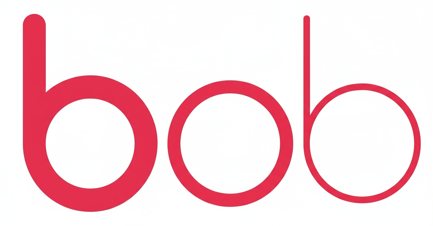 HiBob Logo