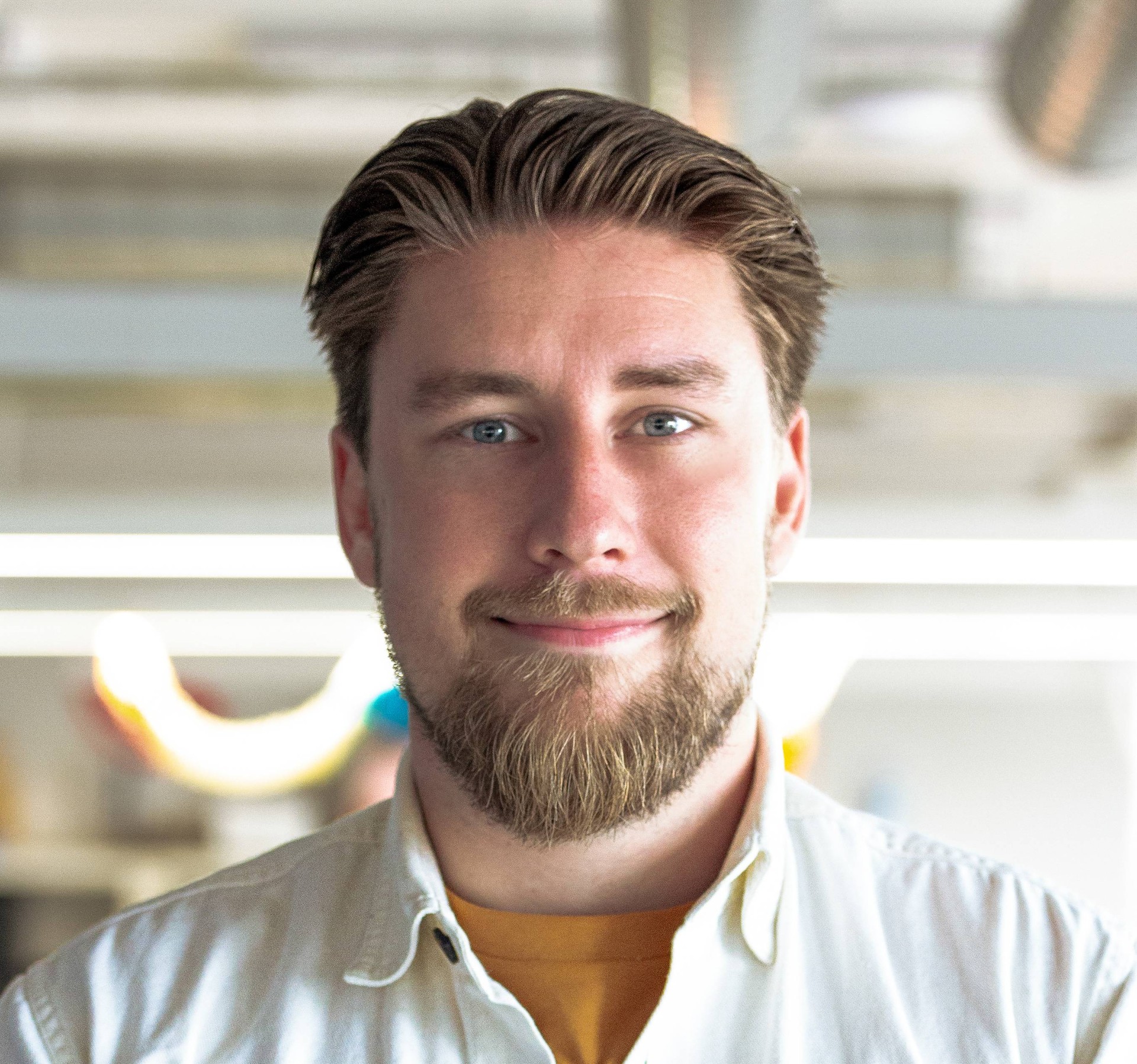 Marvin Molijn