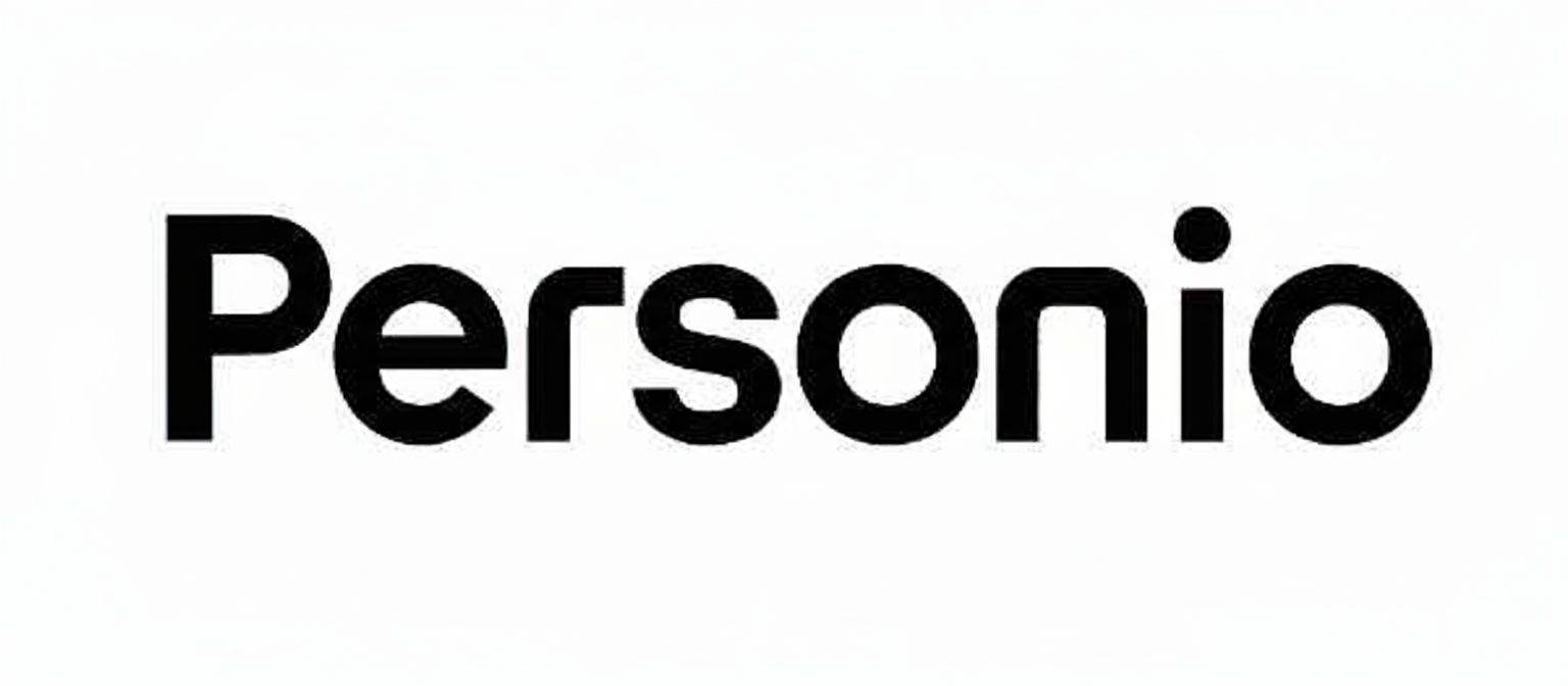 Personio HR Software Logo