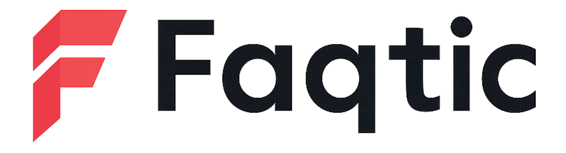 Faqtic - Your Factorial Partner