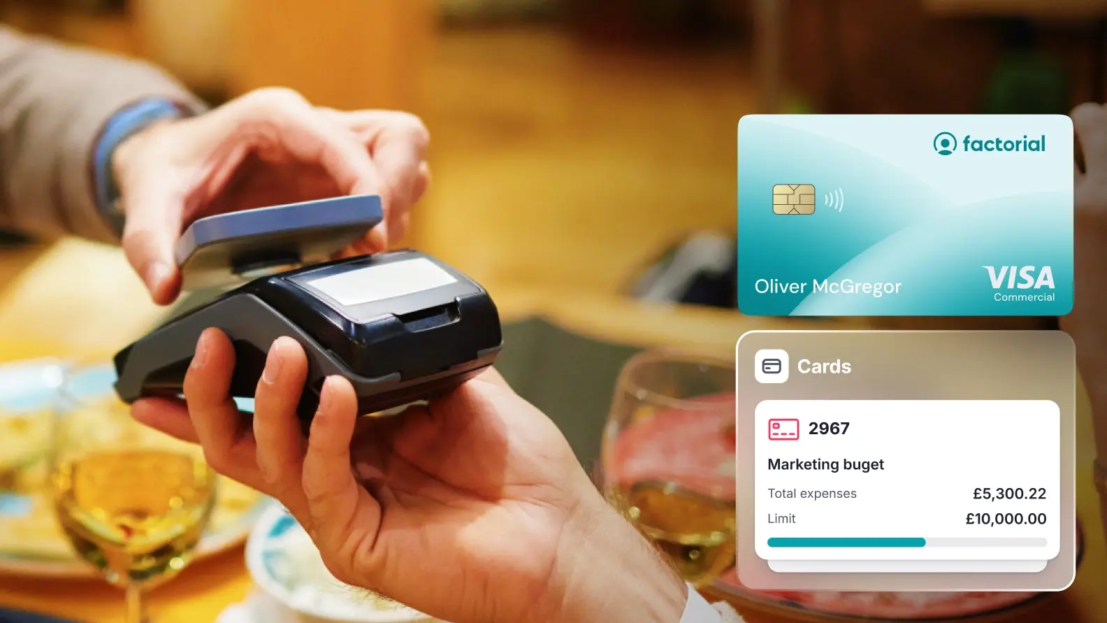 Contract & Document Storage